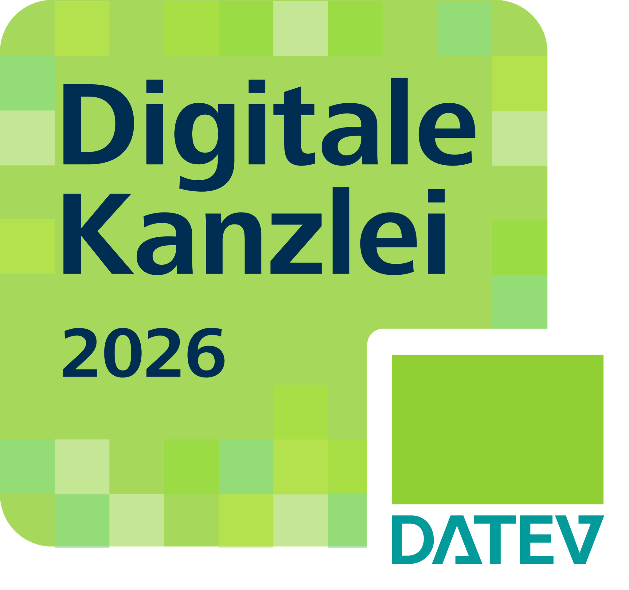 Digitale Kanzlei