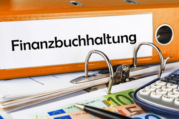 Finanzbuchhaltung