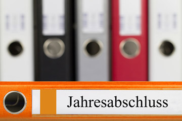 Jahresabschlüsse nach Handels- und Steuerrecht