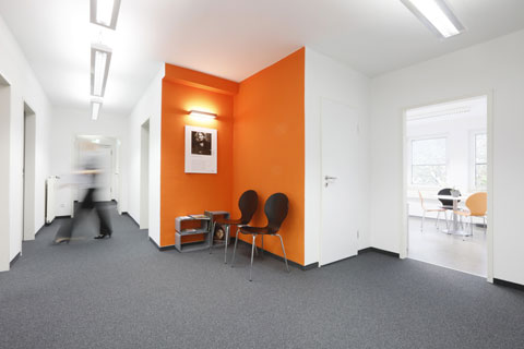 Büroräume - Bild 1