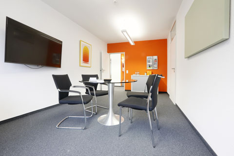 Büroräume - Bild 2