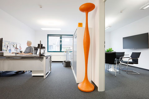 Büroräume - Bild 3